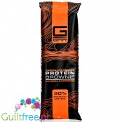 G-Bar Protein Chocolate Orange Brownie