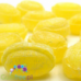 Sherbet Lemons - Cytrynowe Landrynki bez cukru