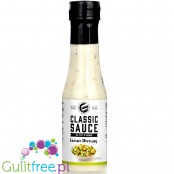 Got7 Classic Sauce Caesar - dressing sałatkowy bez cukru i bez tłuszczu 9kcal