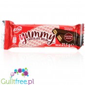 6Pak Yummy Chocolate Break - a la KitKat bez cukru