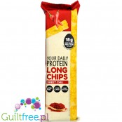 EGGY Food Long Protein Chips Sweet Chilli - długie chipsy proteinowe z białkiem jaj