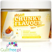 More Nutrition Chunky Flavor Sweet Honey, 250g