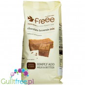 Doves Farm Gluten Free Chocolate Brownie Mix