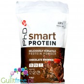 Phd Smart Protein™ Chocolate Brownie 0,51kg - odżywka białkowa