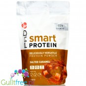 Phd Smart Protein™ Salted Caramel 0,51kg - odżywka białkowa (Solony Karmel)