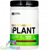 Optimum Nutrition Gold Standard 100% Plant, Chocolate - roślinne białko o smaku czekoladowym, 0,68KG