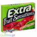 Extra Sweet Fruit Sensations Watermelon