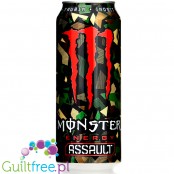 Monster Assault Energy UE (cheat meal)