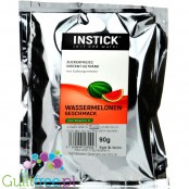 InStick Watermelon XXL - koncentrat napoju w proszku bez cukru na 18L, Arbuz