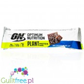 Optimum Nutrition Optimum Plant Bar Chocolate Sea Salt