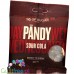 Pandy Candy Sour Cola - błonnikowe kwaśne żelki bez cukru 45% mniej kalorii, Cola