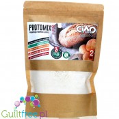 Ciao Carb PROTOMIX Bread 500G