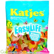 Katjes Sweet Life - żelki 30% mniej cukru, bez słodzików