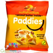 Paddies nutisfaction - peanut butter inside 70g 