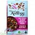 Kellogg Crunchy Muesli Cacao & Hazelnut - no sugar added breakfast vegan cereal