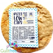 Functional Food Pizza Low Carb, ready to use low carb pizza base