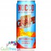 NOCCO BCAA Golden Grape Del Sol - gazowany napój energetyczny bez cukru z witaminami i BCAA