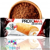 ProtoMax Stage1 Cocoa - kakaowe ciastko proteinowe bez cukru