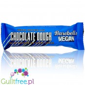 Barebells Vegan Protein Bar Chocolate Dough - wegański baton białkowy