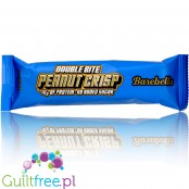 Barebells Double Bite Peanut Crisp 16g protein & 200kcal