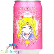 Ocean Bomb Sailor Moon (Pomelo Sparkling Water) (CHEAT MEAL)