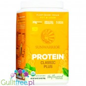 Sunwarrior Classic Plus Protein, Natural (750g)