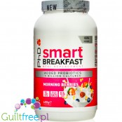 Phd Smart Breakfast Meal Morning Berries 600g
