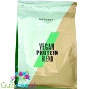 MyProtein Vegan Protein Blend Unflavored 1KG