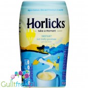 Horlicks Instant Hot Malty Goodness - kawa zbożowa z witaminami