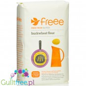 Doves Farm Gluten Free Buckwheat Flour - bezglutenowa mąka gryczana