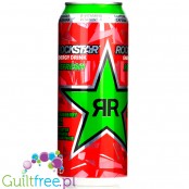 Rockstar Energy Drink Refresh Strawberry Mango