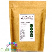 Grapoila Grape Seed Flour, highly defatted 67% fiber