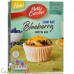 Betty Crocker Low Fat Blueberry Muffin Mix - mieszanka do babeczek jagodowych
