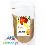 Batom Apple & Citrus Pectine 150g, natural, vegan single-ingredient thickener for fruit jams, spreads and sauces