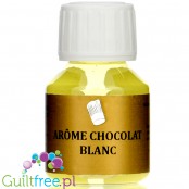 Sélect Arôme Chocolat Blanc - aromat białej czekolady, niesłodzony