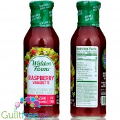 Walden Farms Dressing, Raspberry Vinaigrette 12 fl oz. US version no sucralose