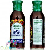Walden Farms Vinaigrette, Super Fruits Balsamic US version with stevia