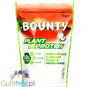Bounty Plant Hi-Protein Dark Chocolate Coconut - vegan protein powder