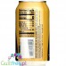 Dr Pepper Zero Cream Soda, USA - napój zero kalorii, import USA ZERO CUKRU