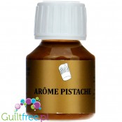 Sélect Arôme Pistache Gourmande - aromat pistacjowy, niesłodzony