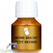 Sélect Arôme Biscuit Petit Beurre - concentrated sugar & fat free food flavoring