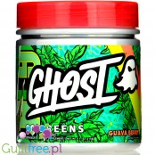 Ghost® Greens 30 Serv Guava Mango