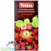 Torras Chocolate - dark chocolate with forest fruits without added sugar