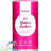 Xucker 2:1 fix żelujący z ksylitolem do dżemów bez cukru 1kg