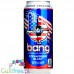 VPX Bang Star Blast sugar free energy drink with BCAA