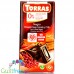 Torras Dark, Rose Pepper & Cinnamon - ciemna czekolada bez cukru z pieprzem, cynamonem i chilli
