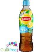 Lipton Ice Tea Lemon Zero 0,5L