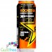Rockstar XD Power Tropical 155mg kofeiny - napój energetyczny bez cukru 2kcal