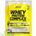 Olimp Whey Protein Complex Cookies & Cream, single sachet