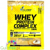 Olimp Whey Protein Complex Ice Coffee, sachet